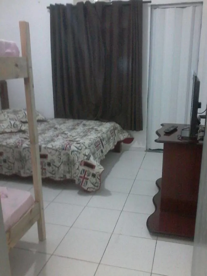 Medieval History Hospedaria Bed & Breakfast Penha  Penha (Santa Catarina)