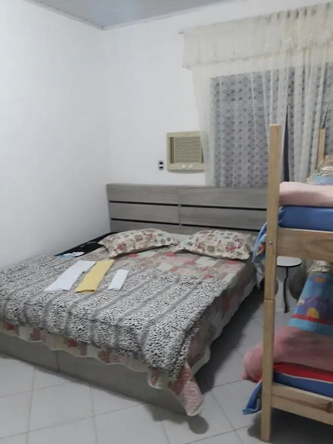 Medieval History Hospedaria Bed & Breakfast Penha  2*, Penha (Santa Catarina)