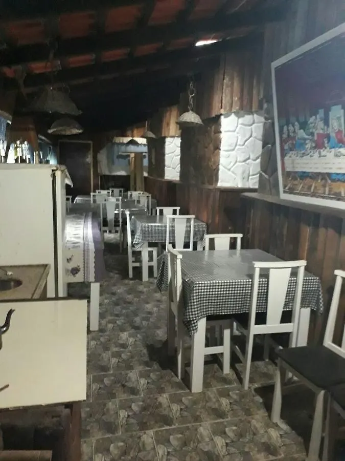 Medieval History Hospedaria Bed & Breakfast Penha