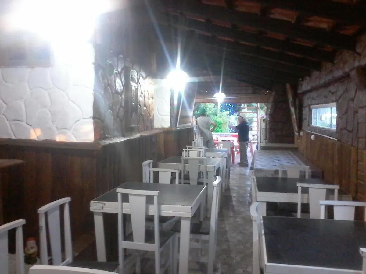 Medieval History Hospedaria Bed & Breakfast Penha  Penha (Santa Catarina)