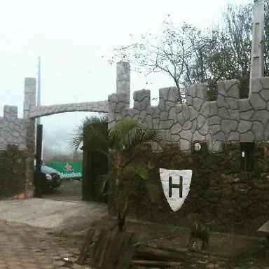 Medieval History Hospedaria Bed & Breakfast Penha