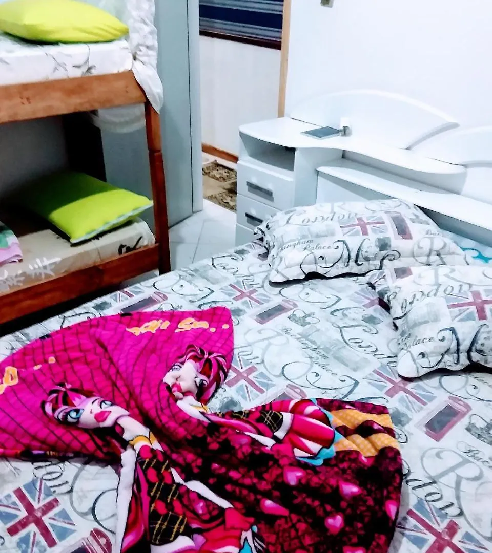 Medieval History Hospedaria Bed & Breakfast Penha  Penha (Santa Catarina)