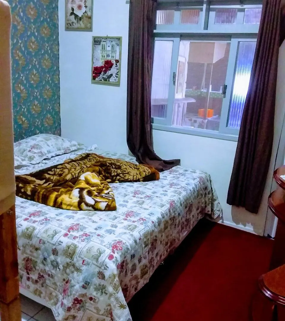 **  Medieval History Hospedaria Bed & Breakfast Penha  Brazil