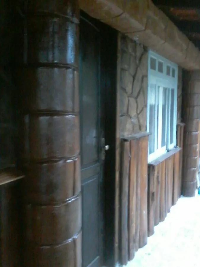 Bed & Breakfast Bed and Breakfast Medieval History Hospedaria Penha