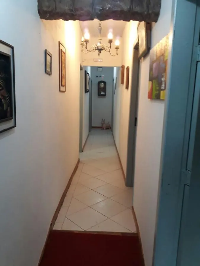 Bed and Breakfast Medieval History Hospedaria Penha  2*, Penha (Santa Catarina) Brazílie