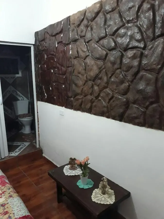 Bed and Breakfast Medieval History Hospedaria Penha  Bed & Breakfast Penha (Santa Catarina)