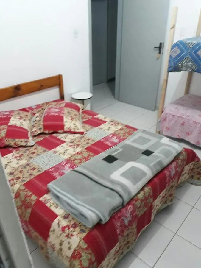** Bed & Breakfast Bed and Breakfast Medieval History Hospedaria Penha  Brazílie