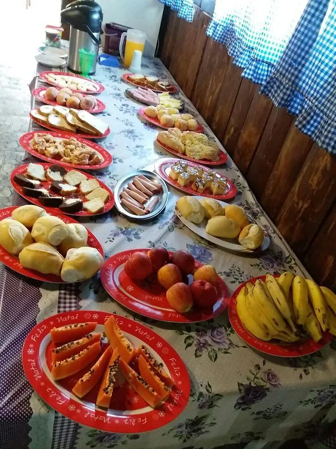 Bed & Breakfast Bed and Breakfast Medieval History Hospedaria Penha