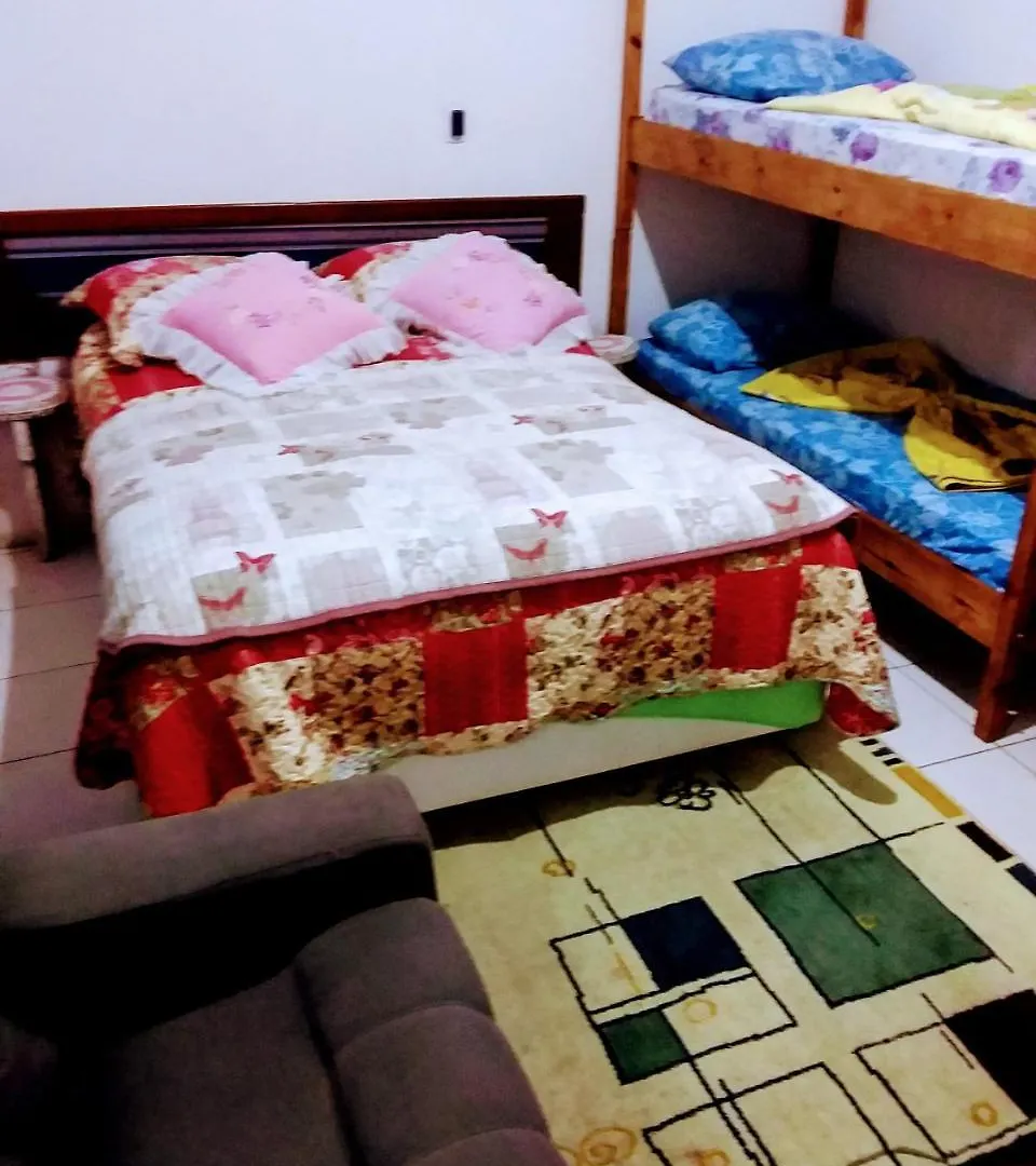 Bed & Breakfast Bed and Breakfast Medieval History Hospedaria Penha