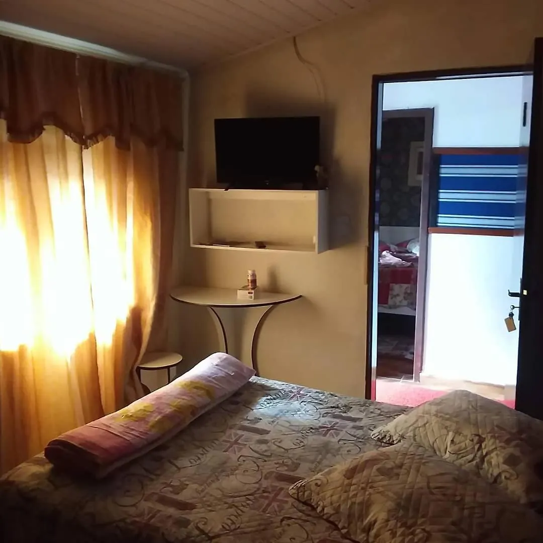 Bed and Breakfast Medieval History Hospedaria Penha